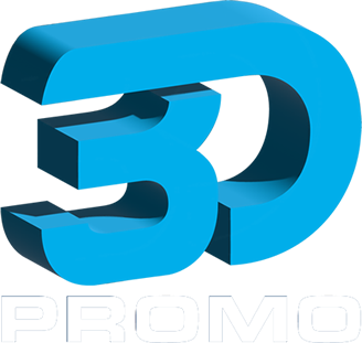 3dpromo Logo